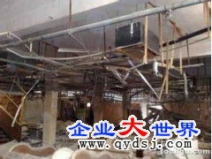 上海廠房拆除與回收指南 專業承包、優選服務與資源再利用