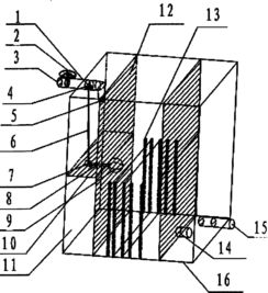 廢水過濾清潔再利用與餐廚垃圾處理 環(huán)保技術(shù)的雙引擎