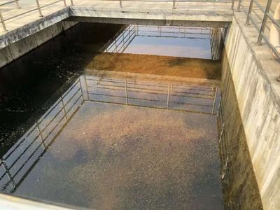 棗莊城里的污水都去哪了？揭秘污水處理與再生利用之旅